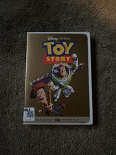 Toy story for sale  Exeter