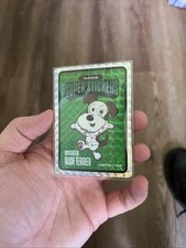 Psa exclusive veefriends for sale  BROMLEY