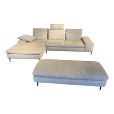 Schillig ecksofa 16540 gebraucht kaufen  Bonn