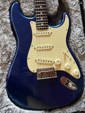 Fender american ultra for sale  Danville