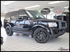 2013 land rover for sale  Villa Park