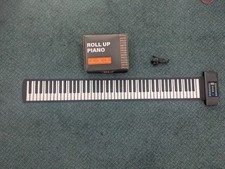 Key roll piano for sale  COVENTRY