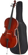 Ware cello set gebraucht kaufen  Schongau