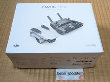 Mini Drone DJI Mavic con Cámara Cuadricóptero Plegable Ligero segunda mano  Embacar hacia Mexico