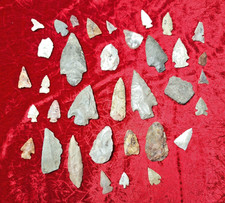 Ancient indian arrowhead for sale  Alamogordo