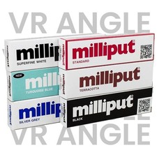 Milliput epoxy putty for sale  WATFORD