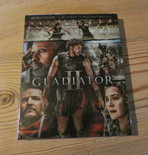 Gladiator édition blu d'occasion  Saint-Galmier