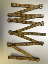 Vintage lufkin wood for sale  Bradenton