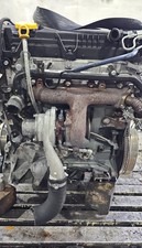 Motore semicompleto fiat usato  Italia