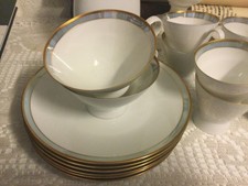 Rosenthal porzellan gala gebraucht kaufen  Mannheim