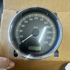 Velocímetro Harley-Davidson 67557-08A O8-13 Road King comprar usado  Enviando para Brazil
