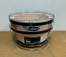 Fire sense round for sale  Sisters