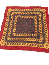Ancien foulard étole d'occasion  France