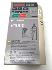 Clean yaskawa cimr for sale  Hannibal
