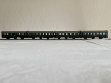 Roco personenzug umbauwagen gebraucht kaufen  Quickborn