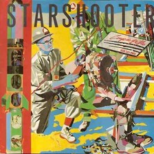 33t starshooter couverture d'occasion  Strasbourg-