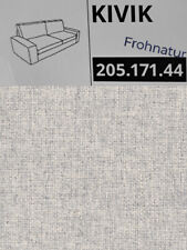 Ikea kivik bezug gebraucht kaufen  Unterschleißheim