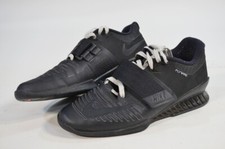 Usado, Tênis de treinamento Nike Romaleos 3 halterofilismo 852933-004 preto masculino preto 9 comprar usado  Enviando para Brazil