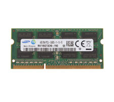 Lote de memória para notebook Samsung 1GB/2GB/4GB DDR2 DDR3 RAM 667 800 1066 1333 1600Mhz comprar usado  Enviando para Brazil