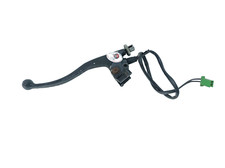 Comando frizione yamaha usato  Massa di Somma