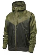 Giacca nike windrunner usato  Italia