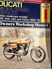 Ducati mk2 desmo for sale  NEWCASTLE UPON TYNE
