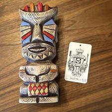 Witch doctor devil for sale  Tacoma