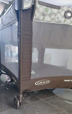 Graco pack play gebraucht kaufen  Horn-Bad Meinberg