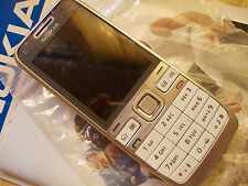 Nokia e52 nuovo usato  Avola