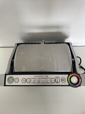 Tefal optigrill gc715d40 for sale  TAVISTOCK