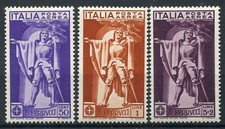 Regno italia 1930 usato  San Giuliano Milanese