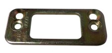 Usado, Placa de segurança peça de reposição Emtek E3020US19 somente para trava eletrônica de teclado comprar usado  Enviando para Brazil