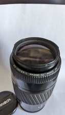 Minolta zoom 300 gebraucht kaufen  Lübben (Spreewald)