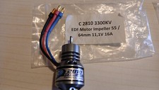 Edf motor impeller gebraucht kaufen  Montabaur-Umland