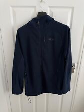 Rab capaciter hoodie for sale  TELFORD