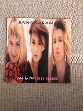 Single bananarama love gebraucht kaufen  Waiblingen