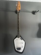 Vox phantom bass for sale  DONCASTER
