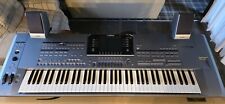Yamaha tyros arranger for sale  BRECON