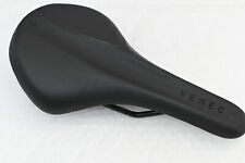 Selim de bicicleta Cube ajuste natural Venec Lite preto cinza claro, usado comprar usado  Enviando para Brazil