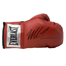 Gant everlast rouge d'occasion  Saint-Médard-en-Jalles