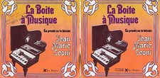 Disco giri jean d'occasion  Expédié en Belgium