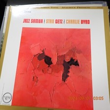 Played stan getz for sale  Saint Albans