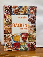 Backen achener printen gebraucht kaufen  Coburg