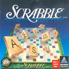 Scrabble 1996 edition for sale  East Northport