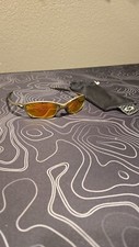 Óculos de sol Oakley Juliet X-Metal – Plasma / Fire Iridium comprar usado  Enviando para Brazil
