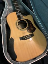 Acoustic guitar used for sale  Spotsylvania