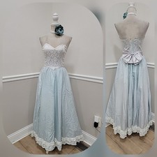 Vtg jessica mcclintock for sale  Saint Louis