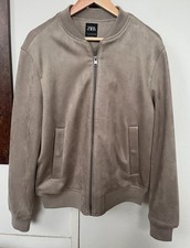 Zara faux suede d'occasion  Nantes-
