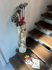 Damen komplett golfset gebraucht kaufen  Zeuthen