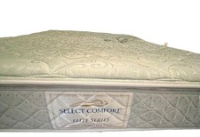 Sleep number queen for sale  Freeland